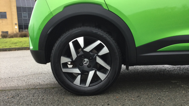 Vauxhall Mokka 100kW Elite Premium 50kWh 5dr Auto Electric Hatchback